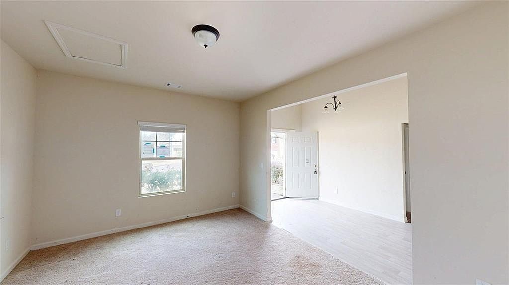 32 Kelso Way Dallas, GA 30132  | Single Family