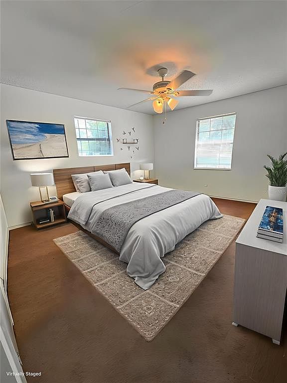 4601 NE 20th Ave Ocala, FL 34479 | Single Family