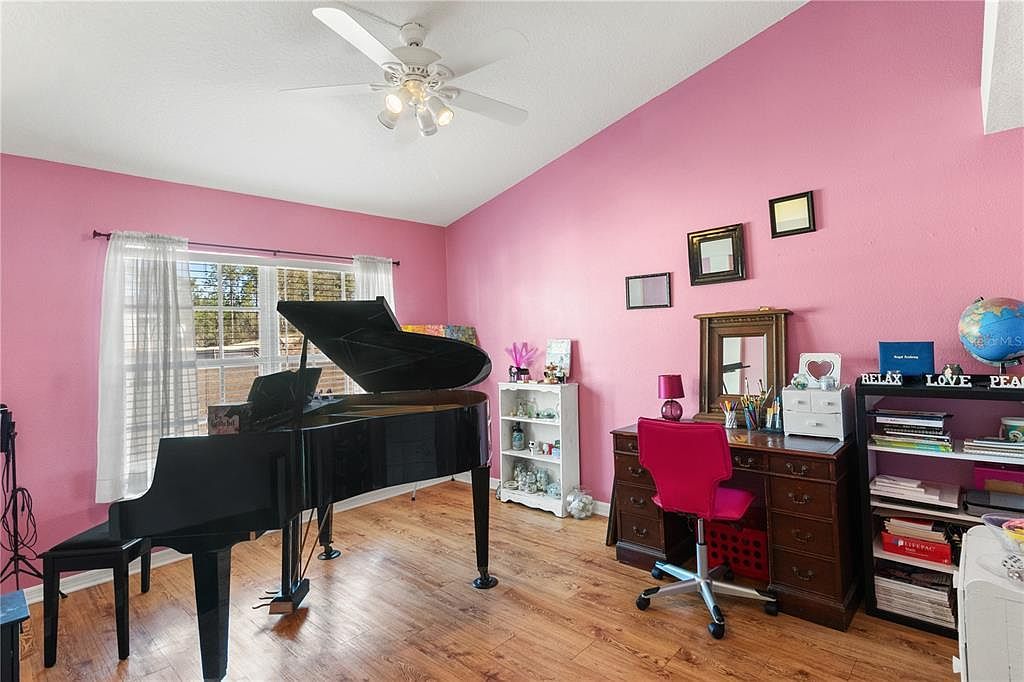 4239 W Dorchester Cir Citrus Springs, FL 34433  | Single Family