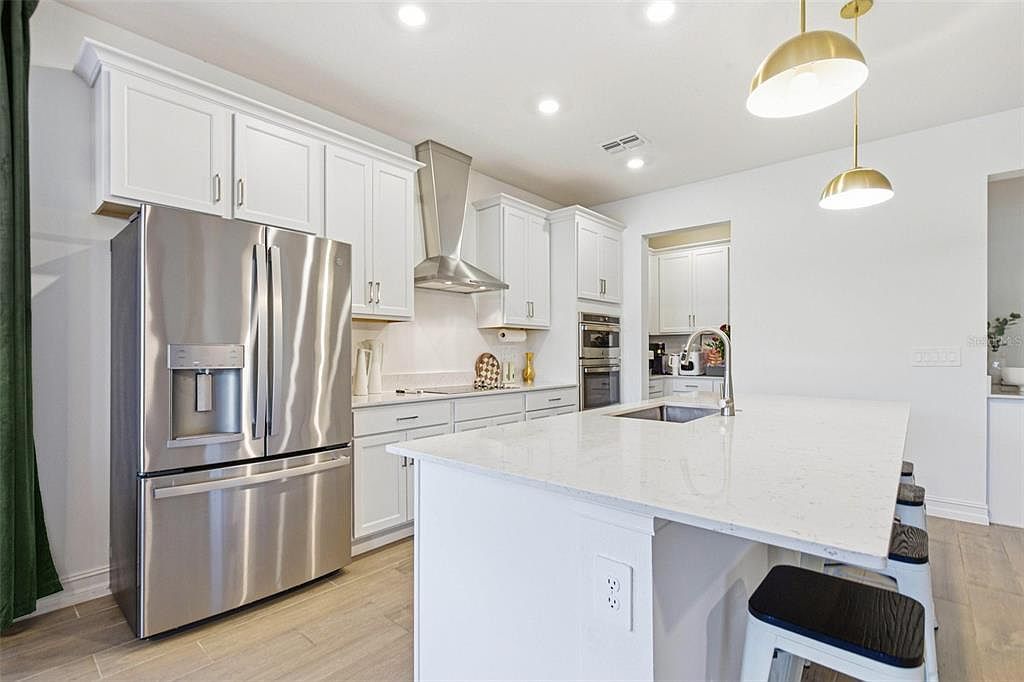 18351 Serene Lake Loop Lutz, FL 33548  | Single Family