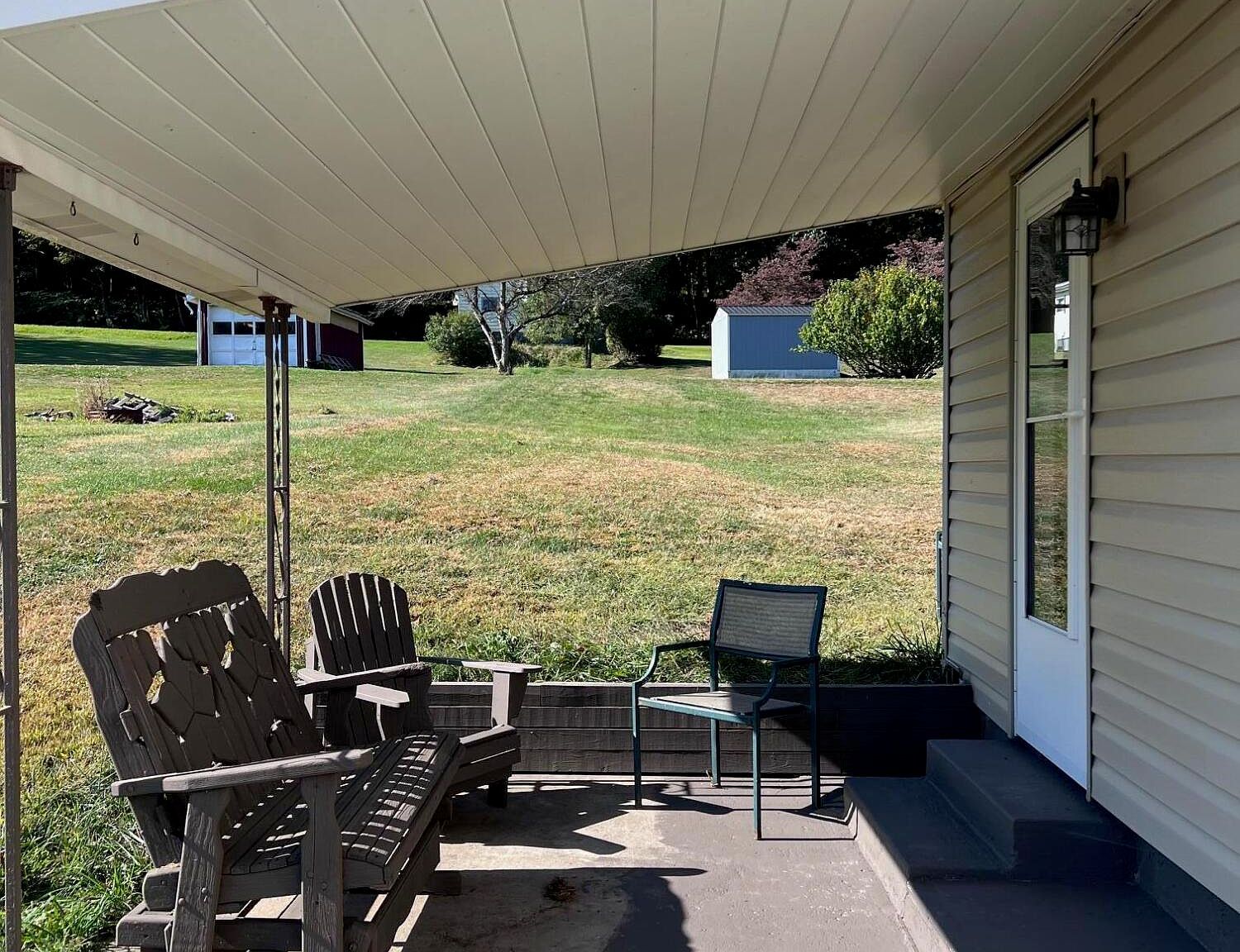 24 Upper Clinton St Rossiter, PA 15772  | Single Family