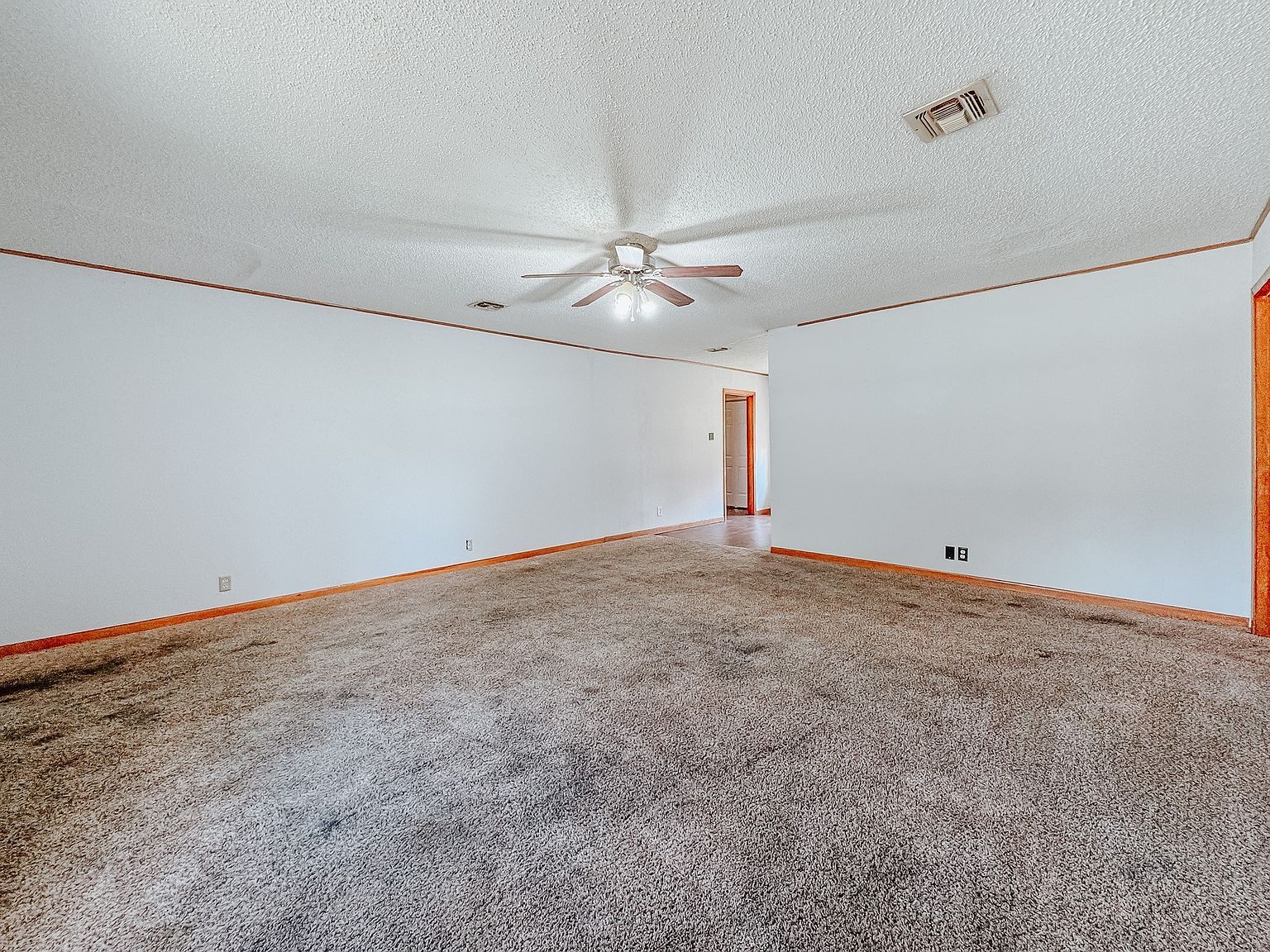 609 NW 5th St Kerens, TX 75144 | Single Family