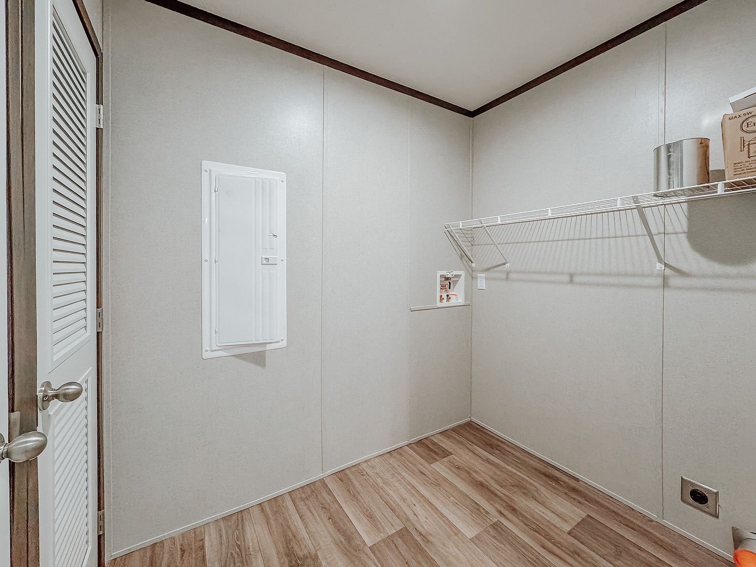 1507 SE County Road 3135 Corsicana, TX 75109 | New build