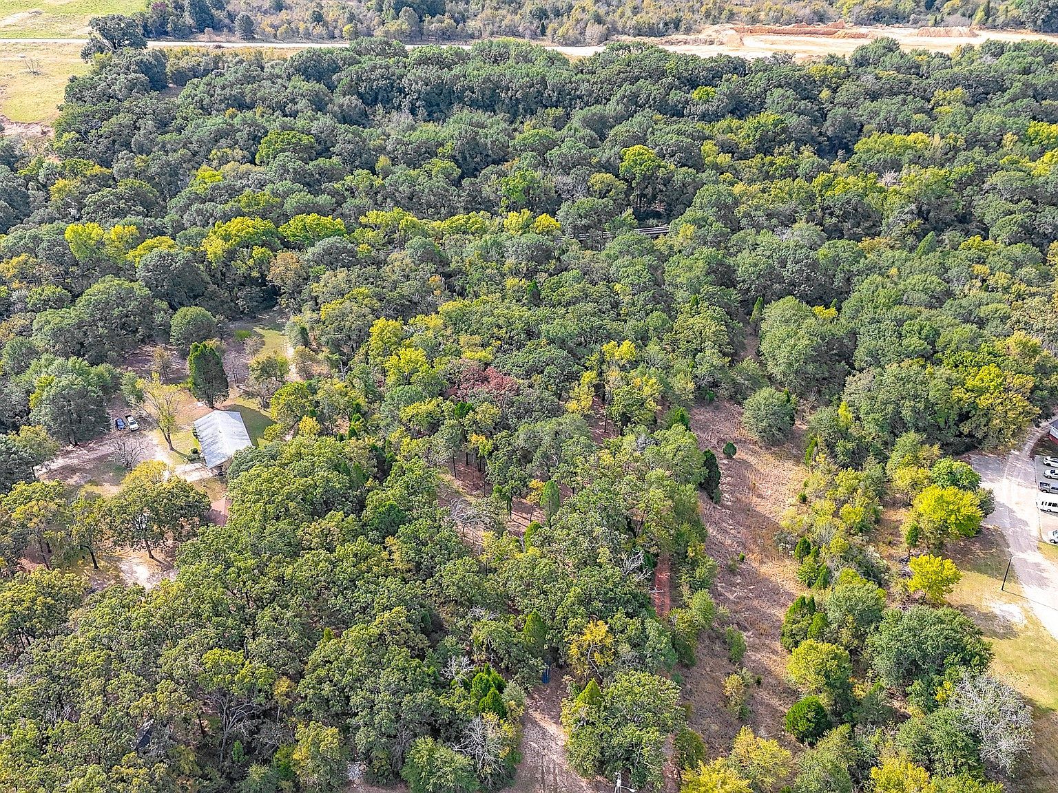 0 S Pennsylvania St Malakoff, TX 75148  | Land/Lot