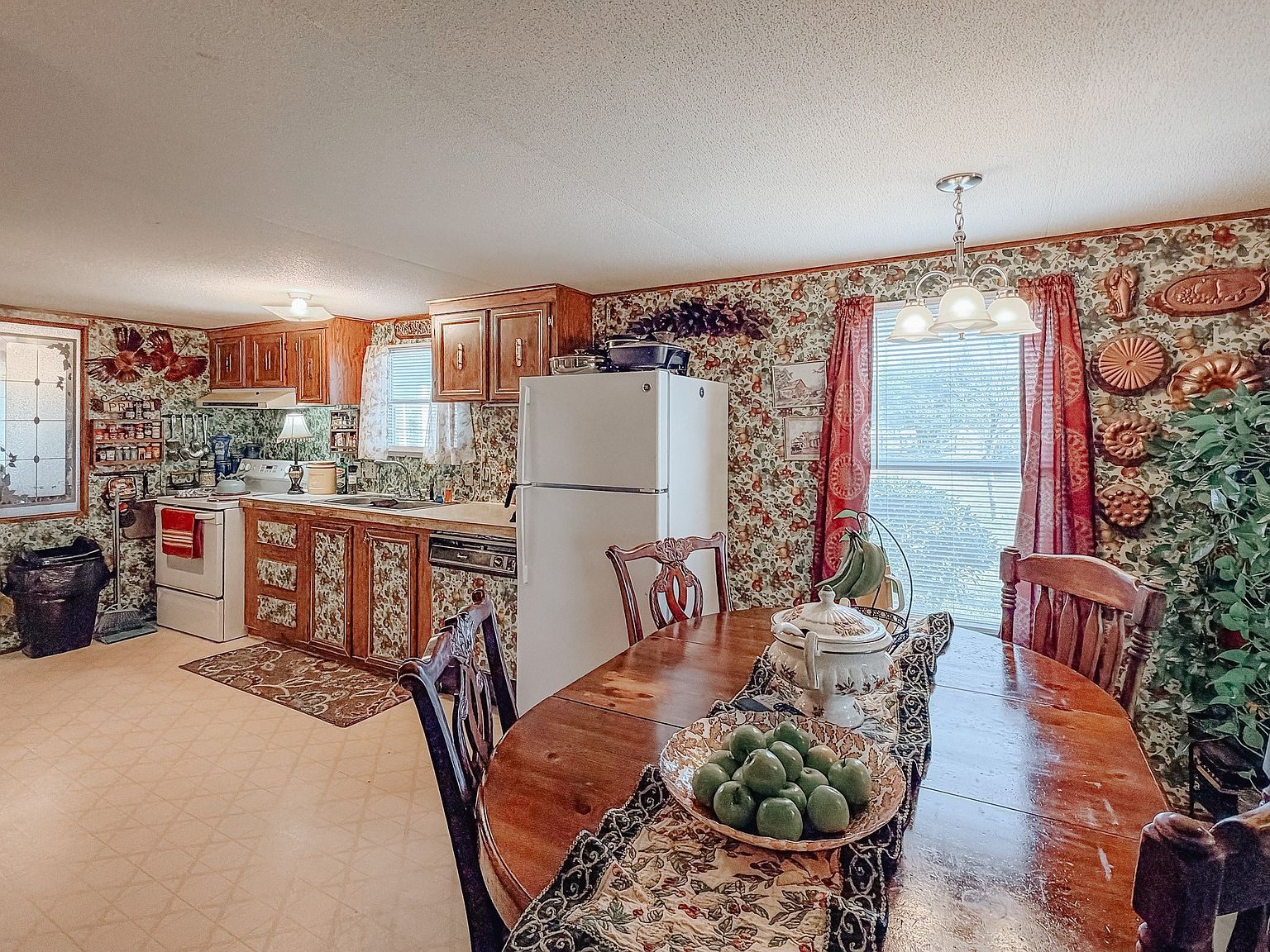 1231 NE County Road 2120 Kerens, TX 75144  | New build