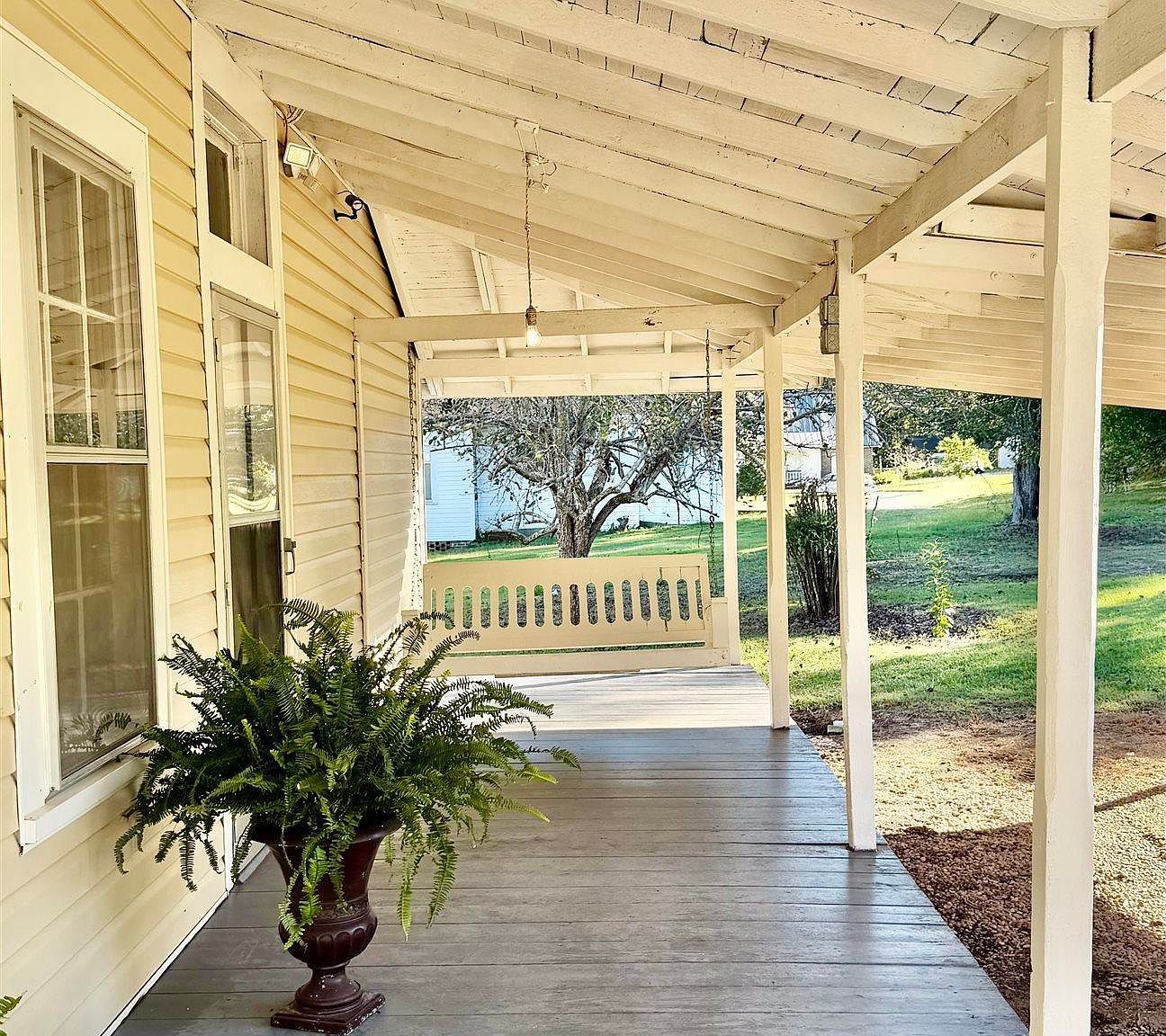 307 Salter St Evergreen, AL 36401  | Single Family