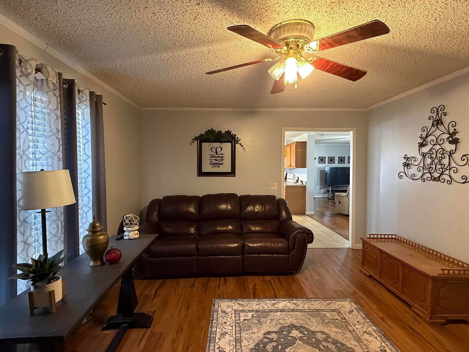 447 Sugar Hill Rd Monroeville, AL 36460  | Single Family