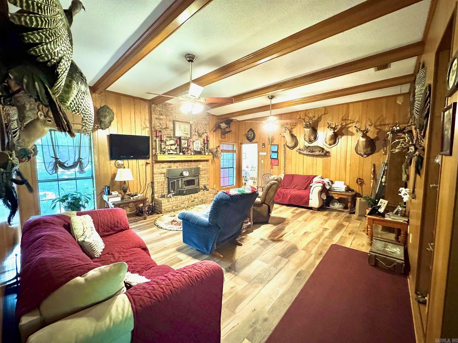 163 Glenwood Dr Monticello, AR 71655  | Single Family