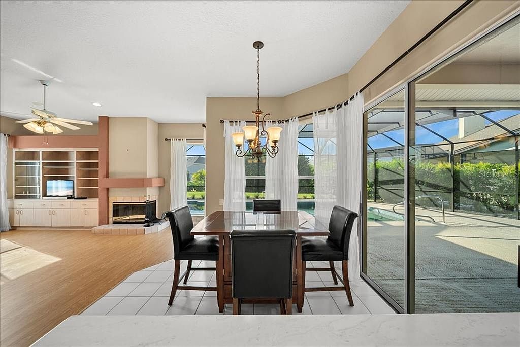 4321 Presidential Avenue Cir E Bradenton, FL 34203 | Single Family