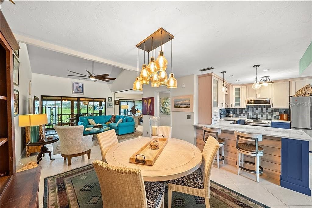 1078 Bird Bay Way Venice, FL 34285 | Condominium