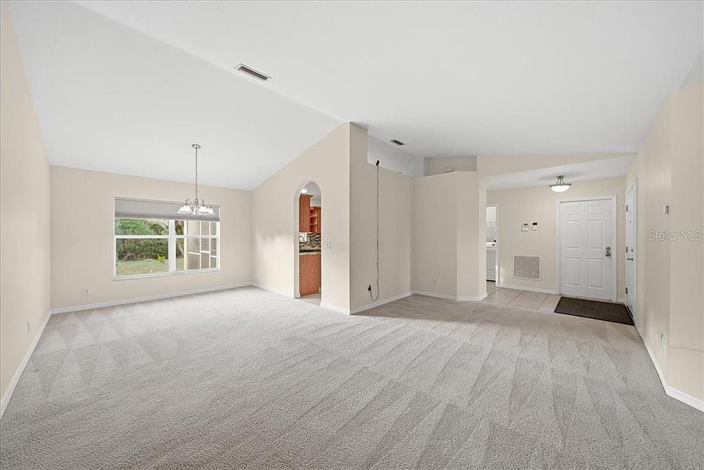 5955 Ferendina St North Pt, FL 34291  | Single Family