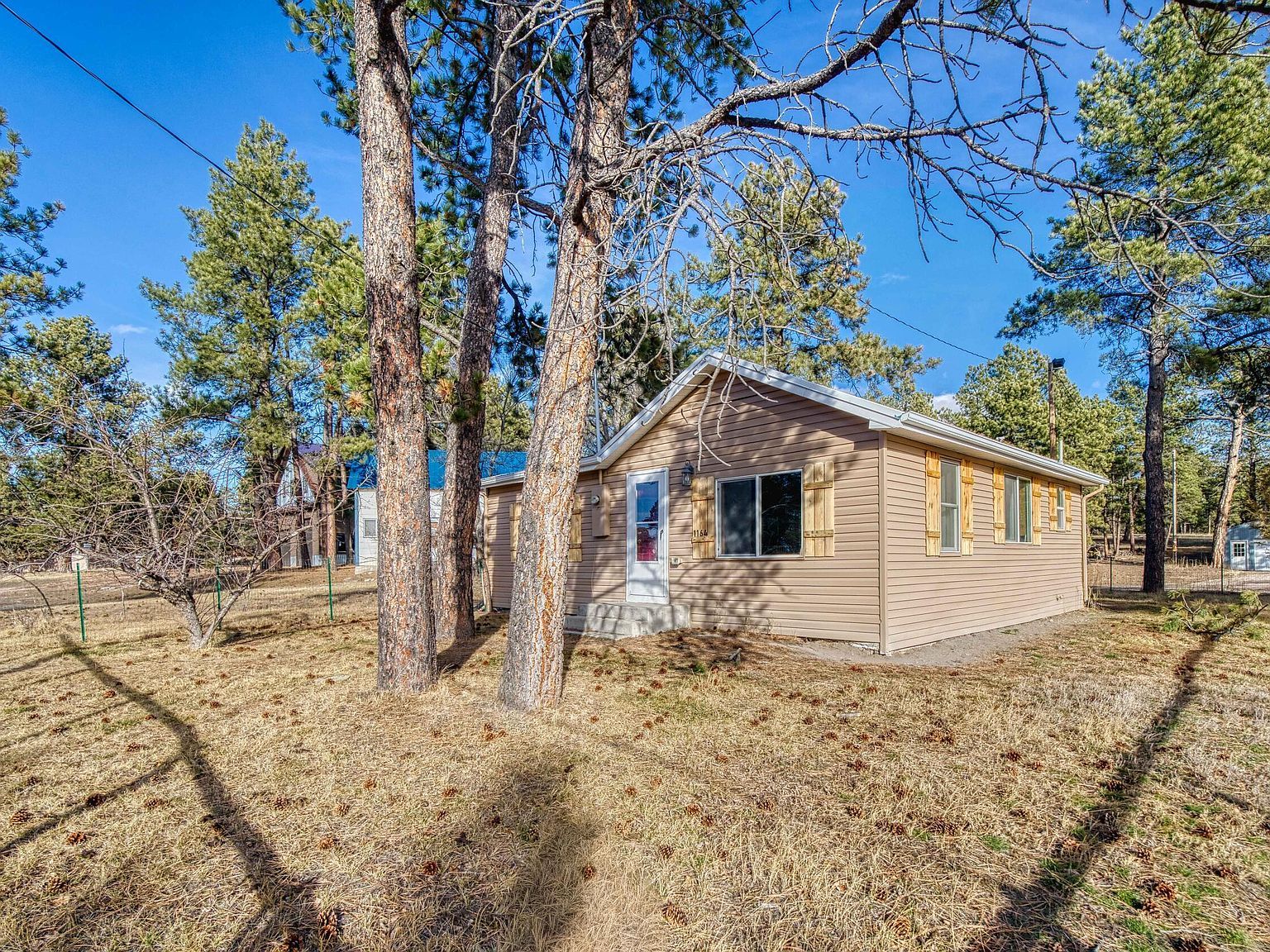 1164 East St Upton, WY 82730  | Single Family
