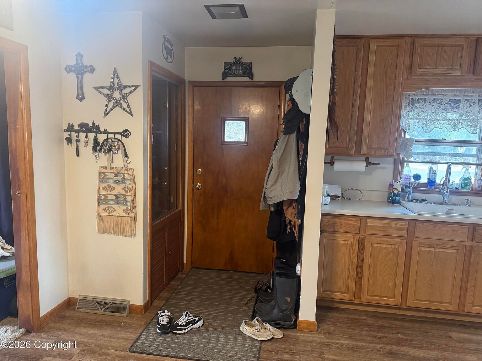 1226 Colorado Ave Upton, WY 82730  | Single Family