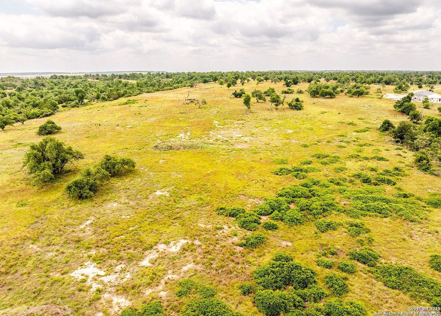 596 Ruger Rd Fredericksburg, TX 78624  | Single Family