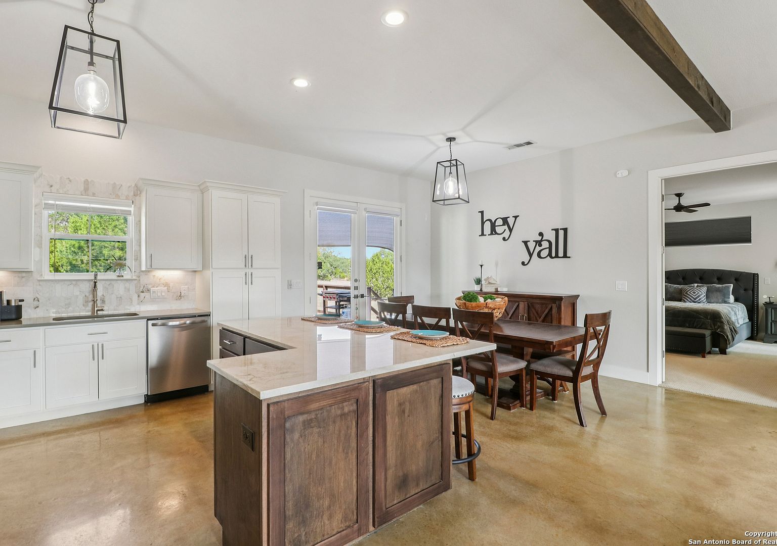 120 Golden Eagle Loop Canyon Lake, TX 78133  | Single Family