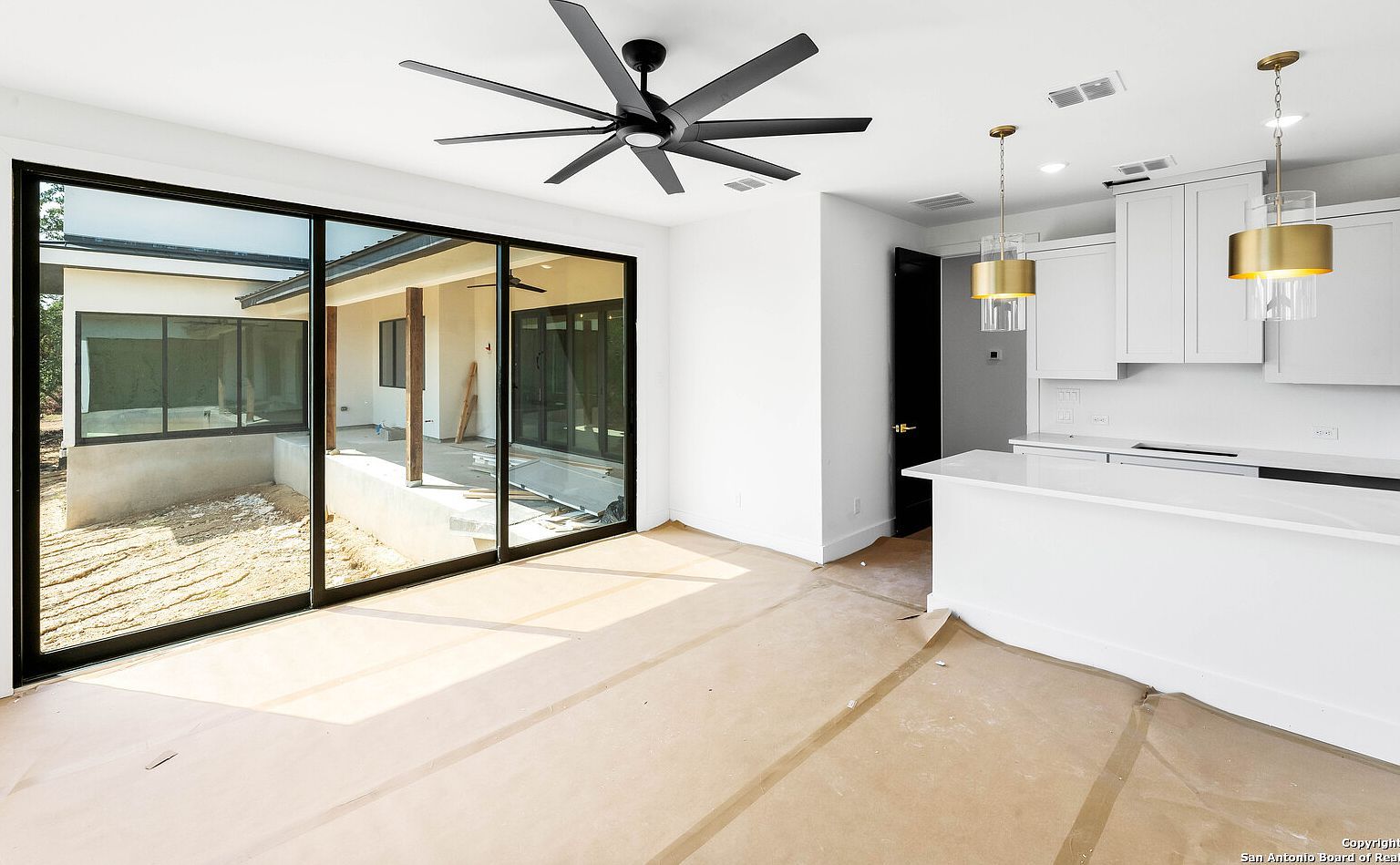 23205 Logan Cyn San Antonio, TX 78255  | Single Family