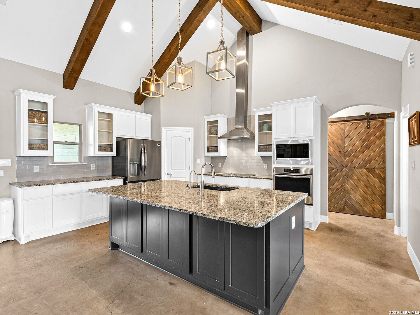 1025 Deep Water Dr Spring Branch, TX 78070  | Single Family