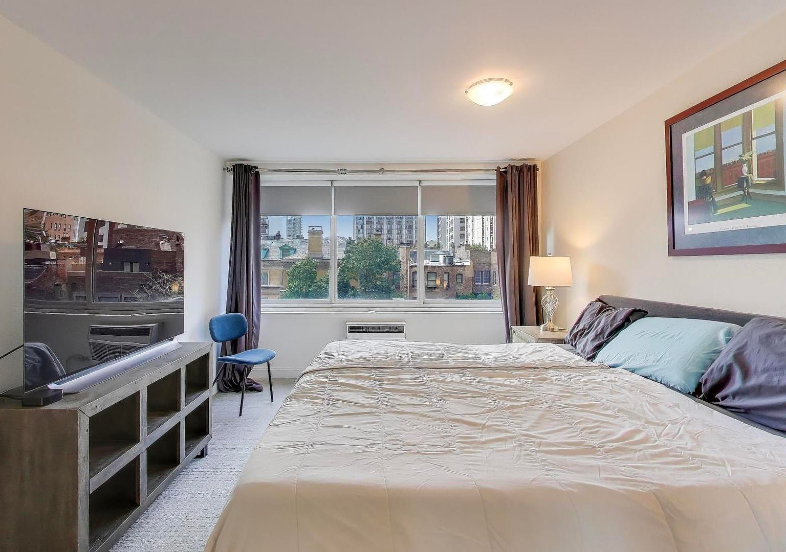 1440 N Lake Shore Dr APT 5D Chicago, IL 60610 | Condominium