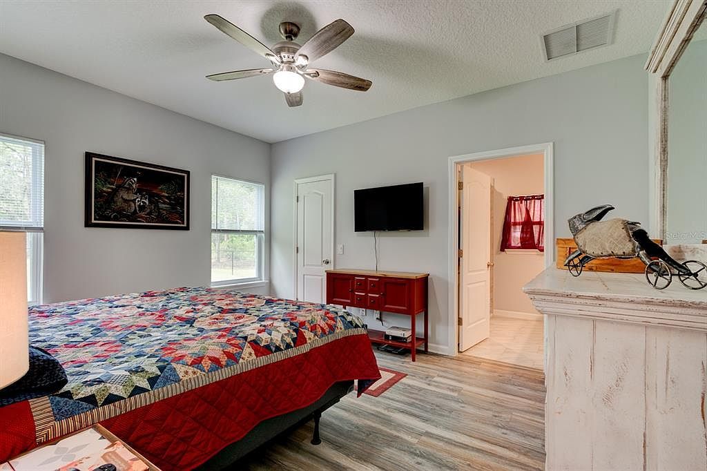 5005 Joseph St Hastings, FL 32145  | Single Family