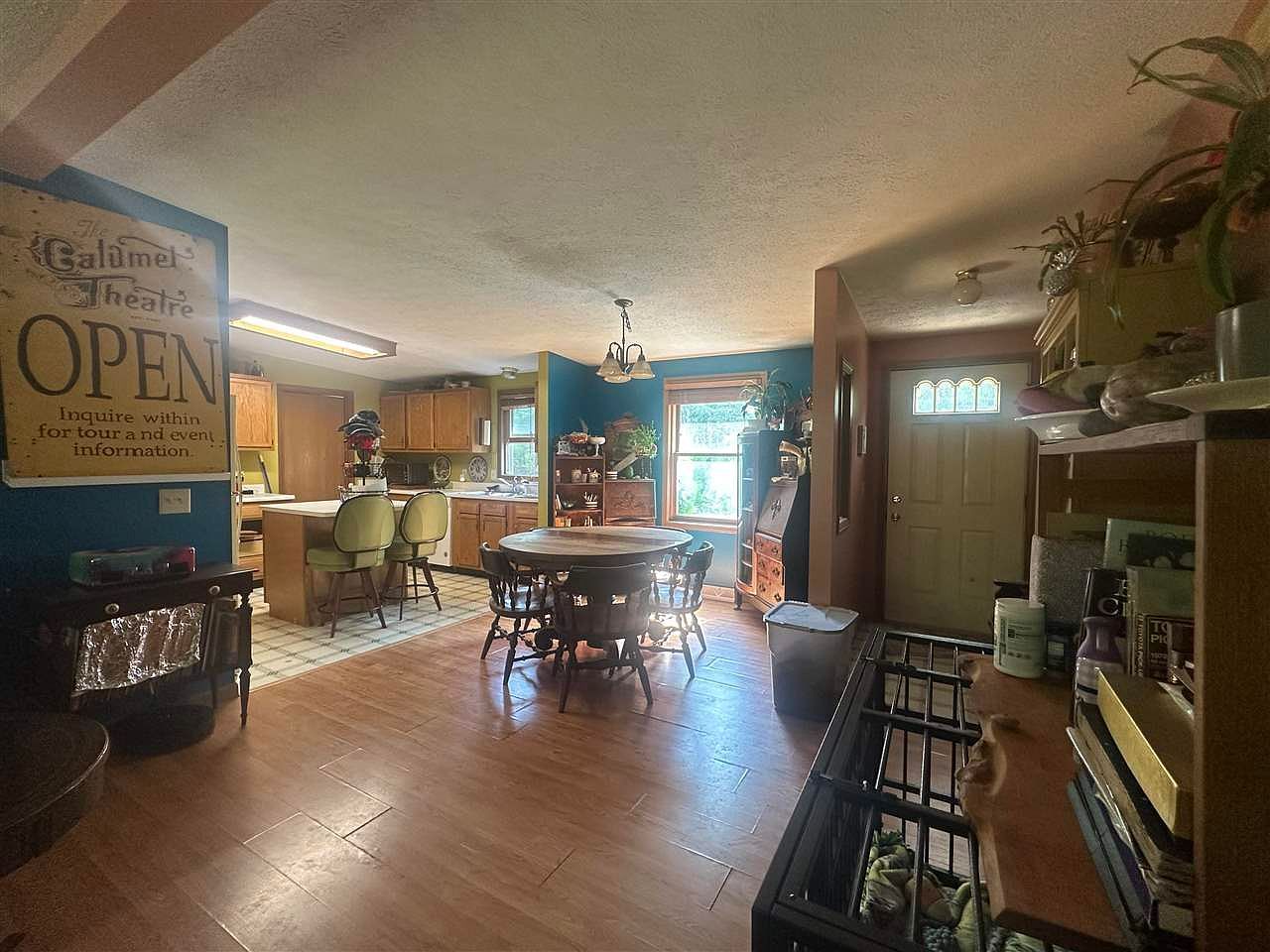 8855 Blumke Rd Alanson, MI 49706 | Single Family