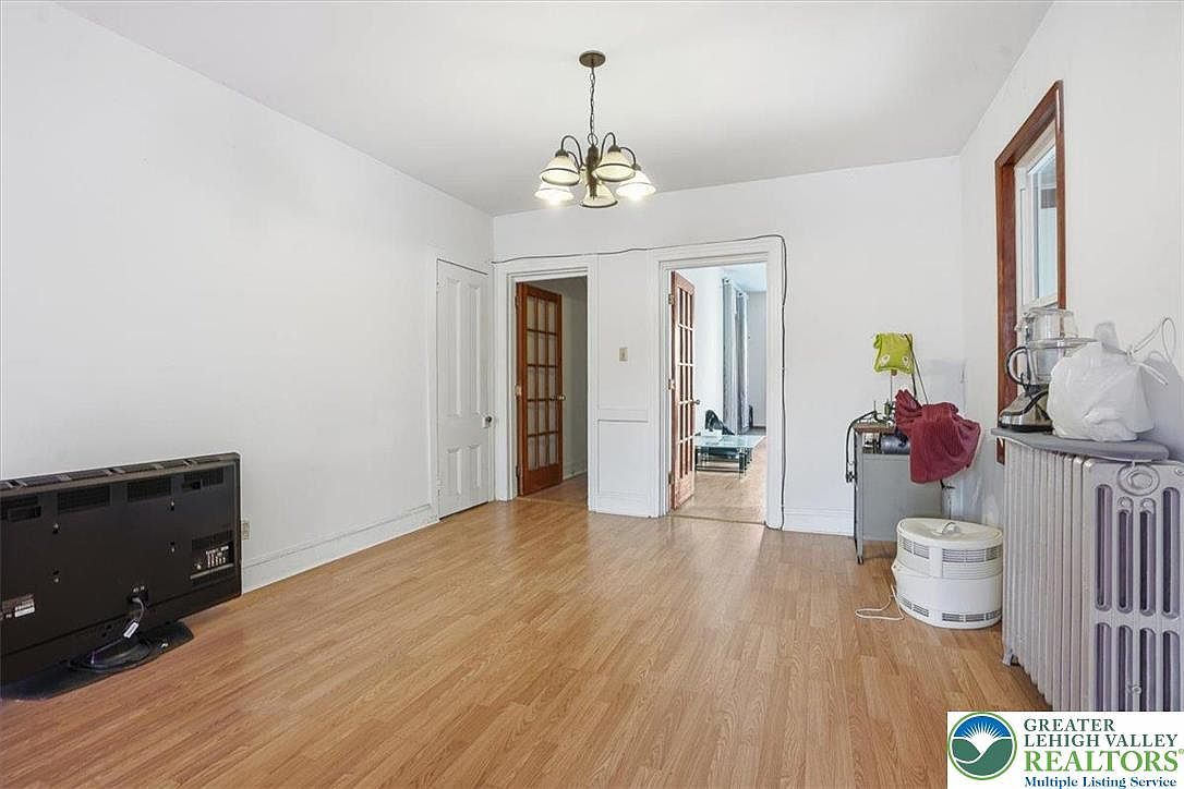 768-70 Washington St Easton, PA 18042  | Single Family