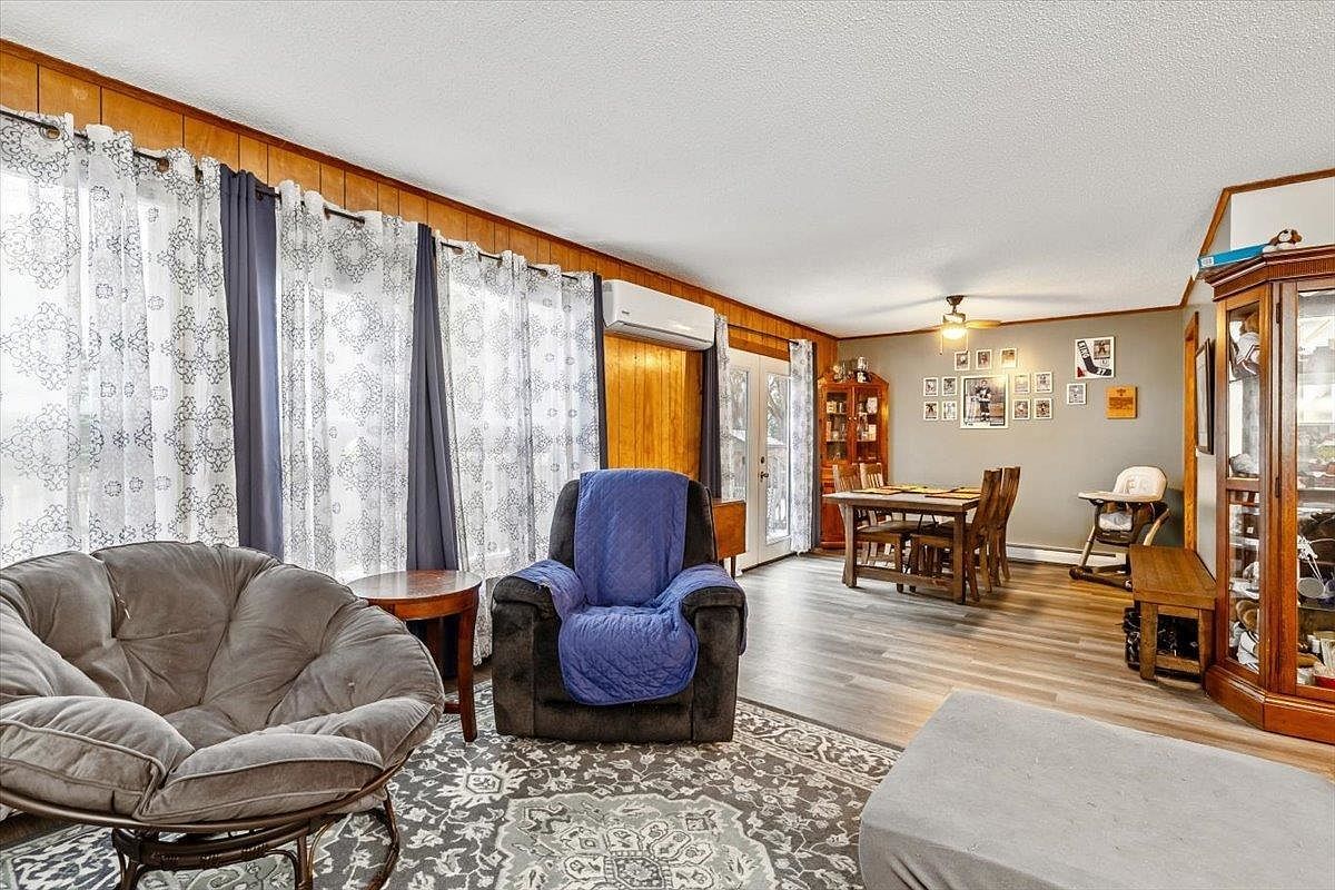 3 Charles St Swanton, VT 05488  | Single Family