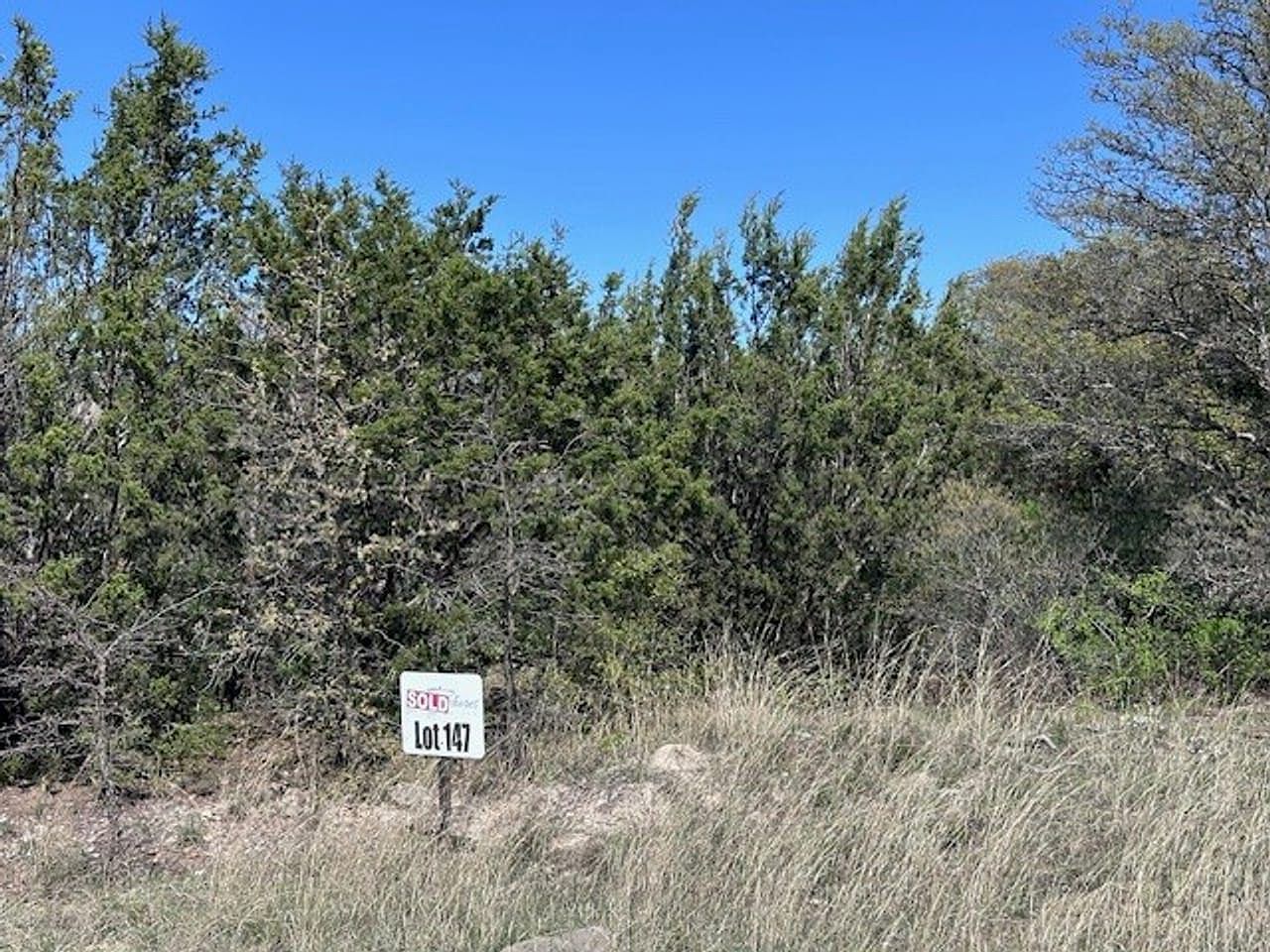 (undisclosed Address) Cisco, TX 76437  | Land/Lot