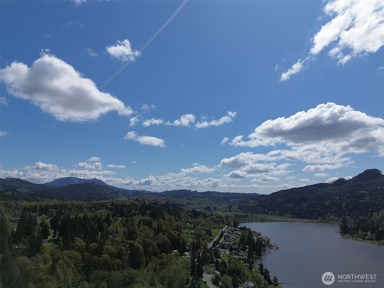 18411 Blacktail Trl Mount Vernon, WA 98274  | Land/Lot