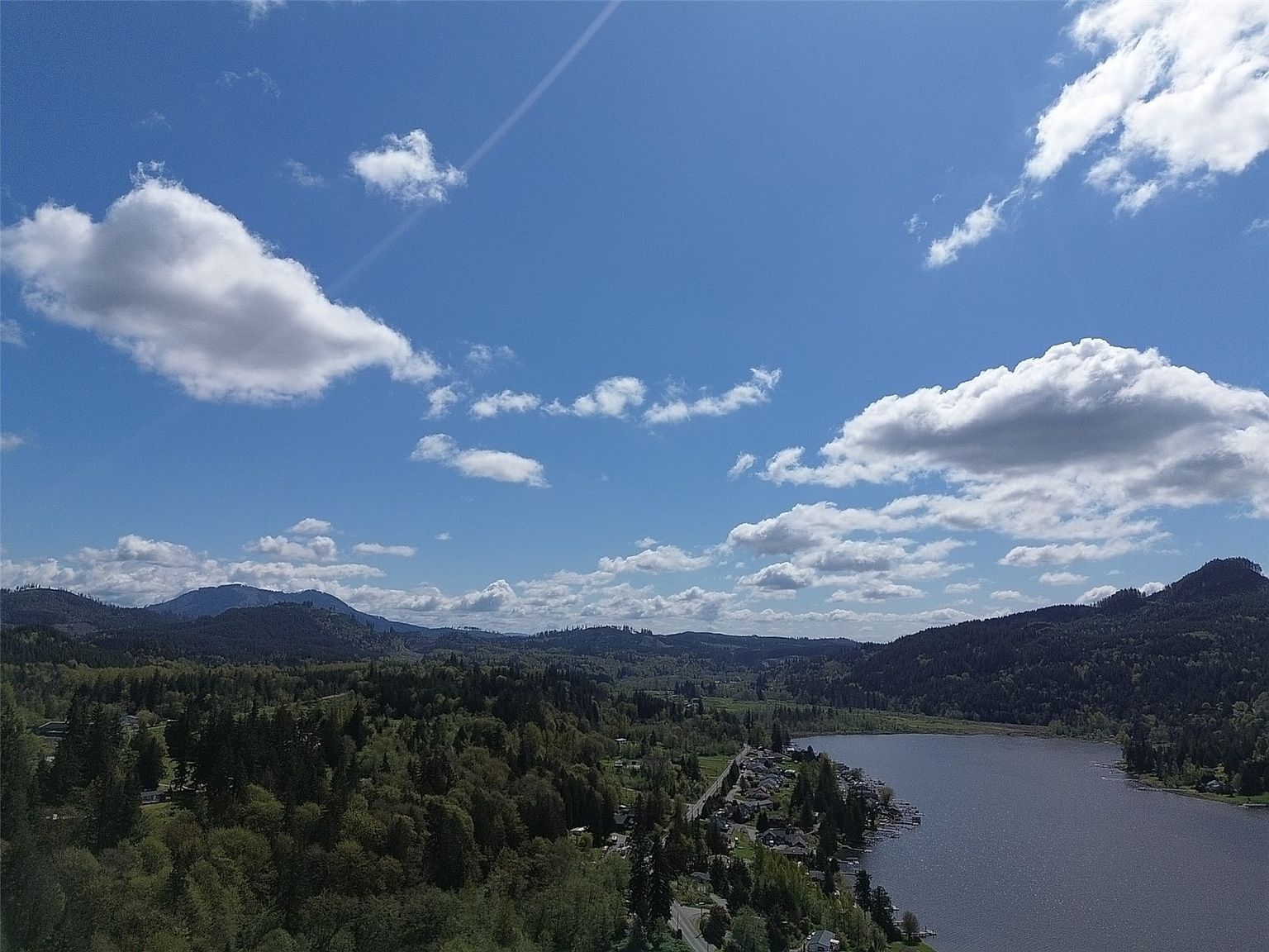 18314 Blacktail Trl Mount Vernon, WA 98274 | Land/Lot