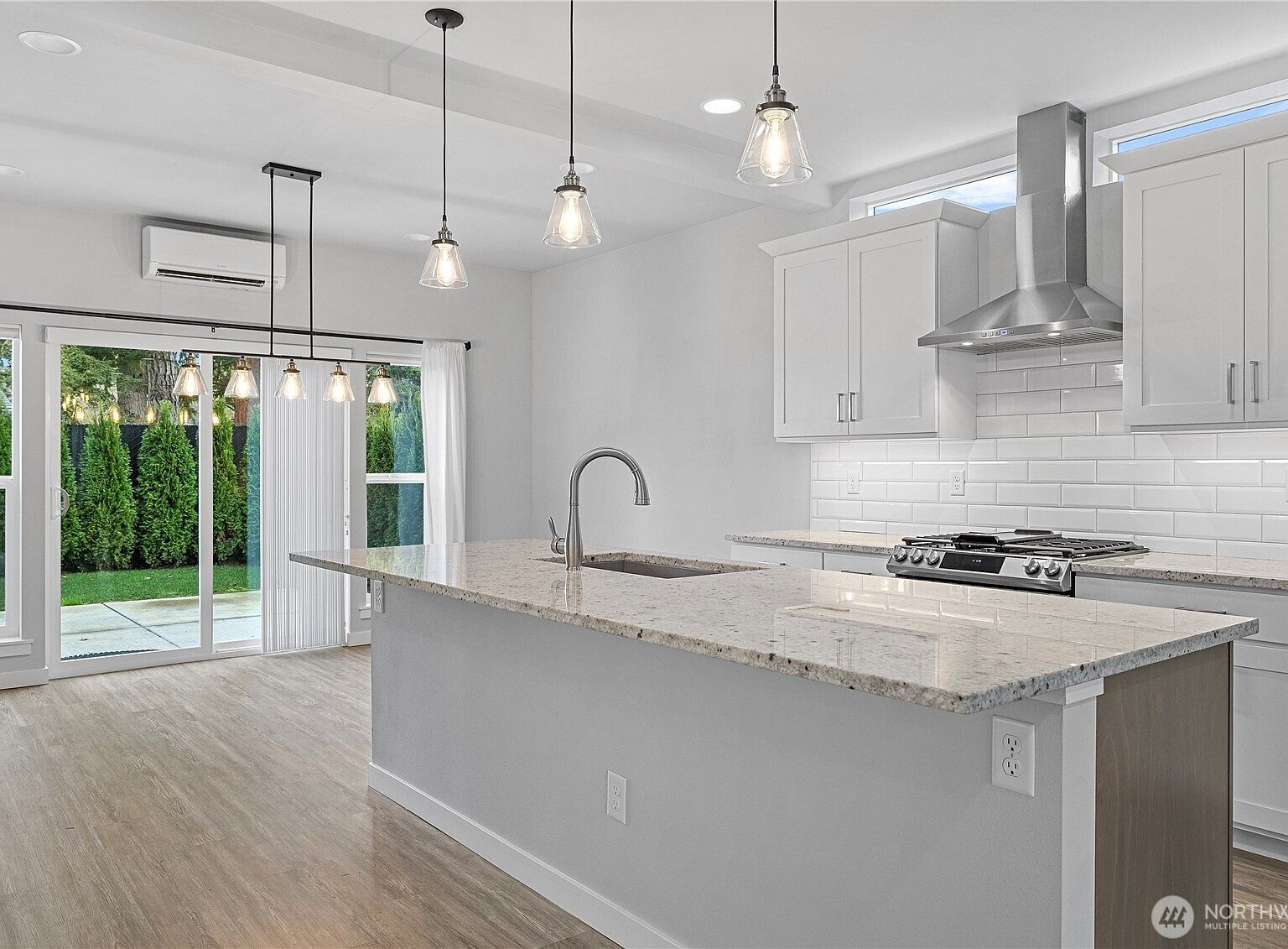 529 Ball St #A & B Sedro Woolley, WA 98284 | Multi Family