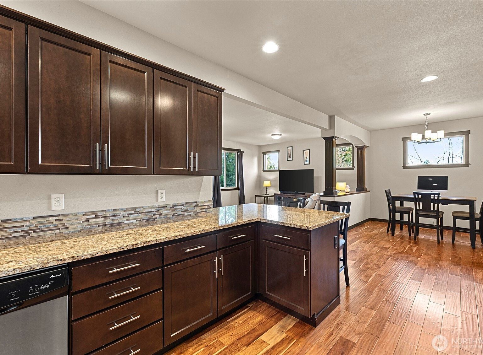 1205 N 16th St Mount Vernon, WA 98273  | Single Family