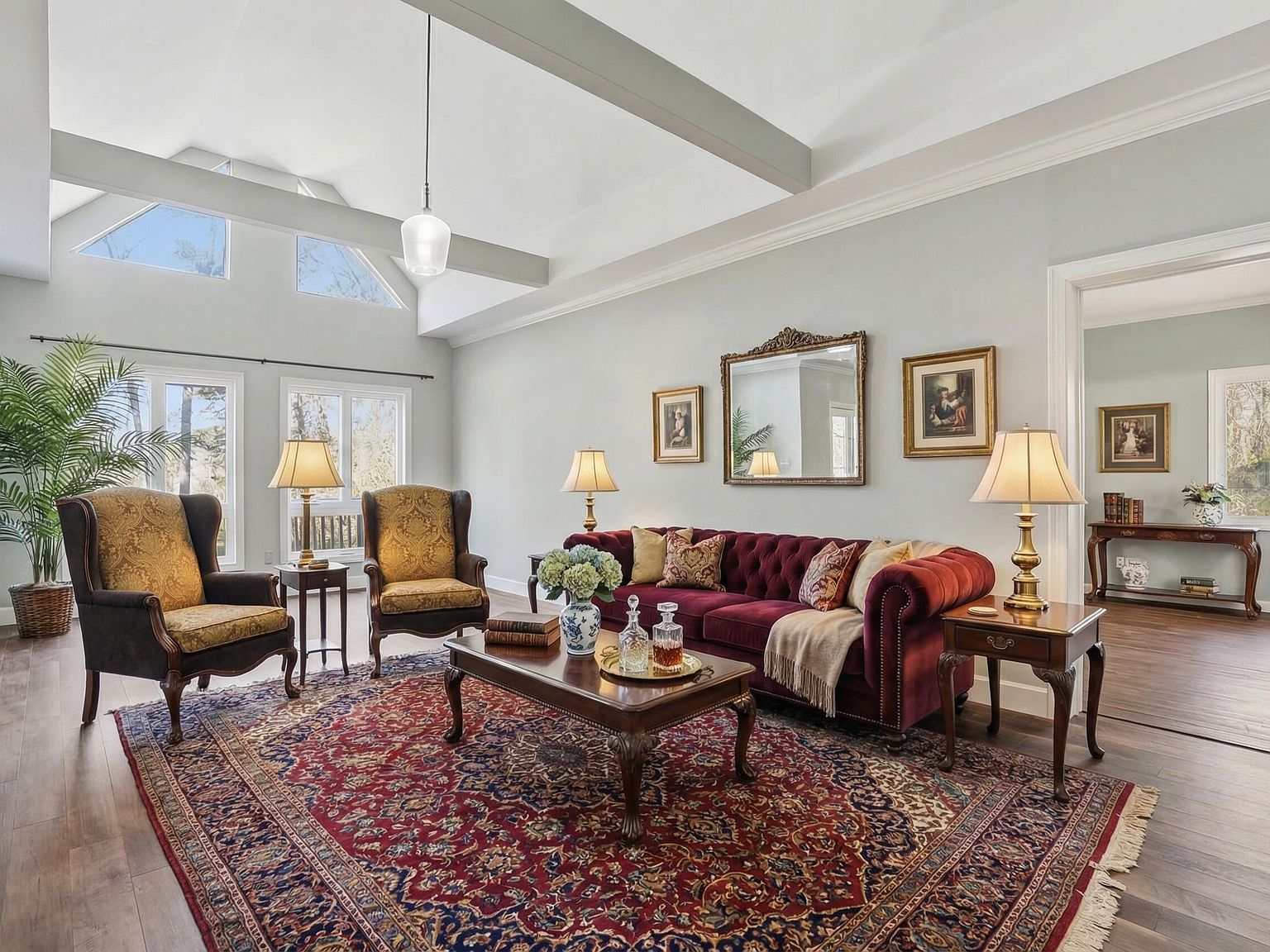 9450 Savannah Hwy Adams Run, SC 29426 | Single Family