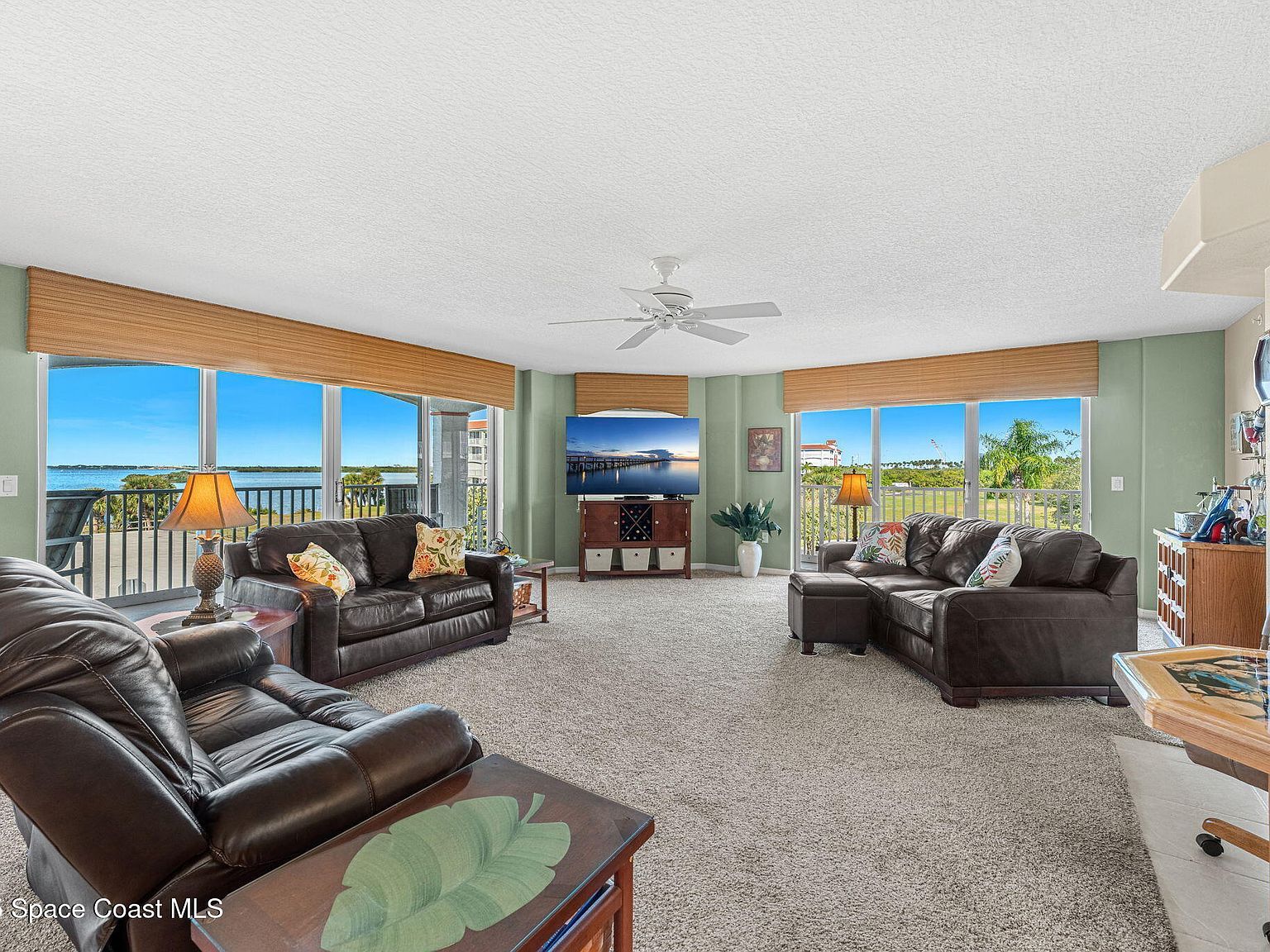 8934 Puerto Del Rio Dr #8302 Cape Canaveral, FL 32920 | Condominium