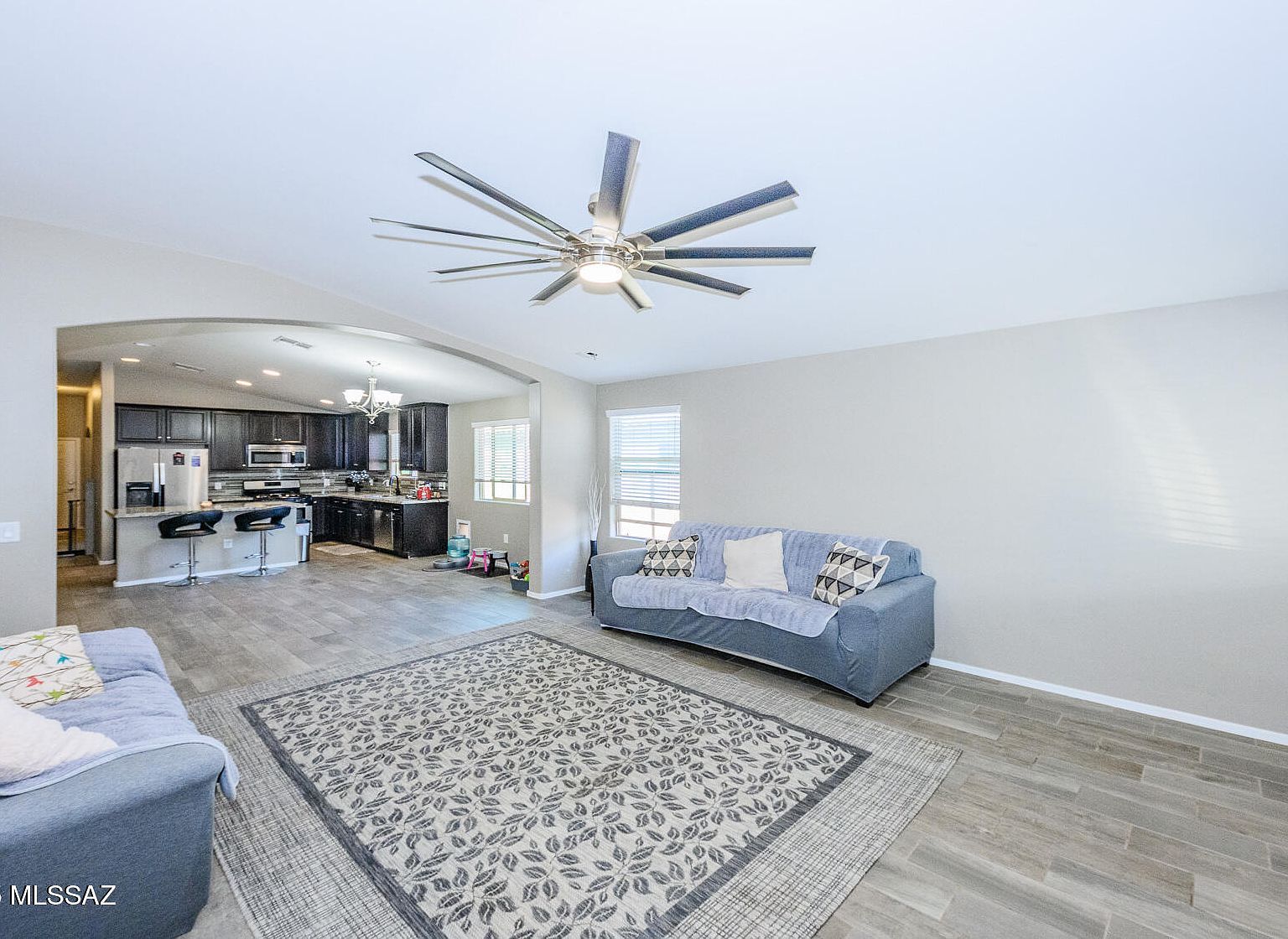 8781 W Atlow Rd Marana, AZ 85653  | Single Family