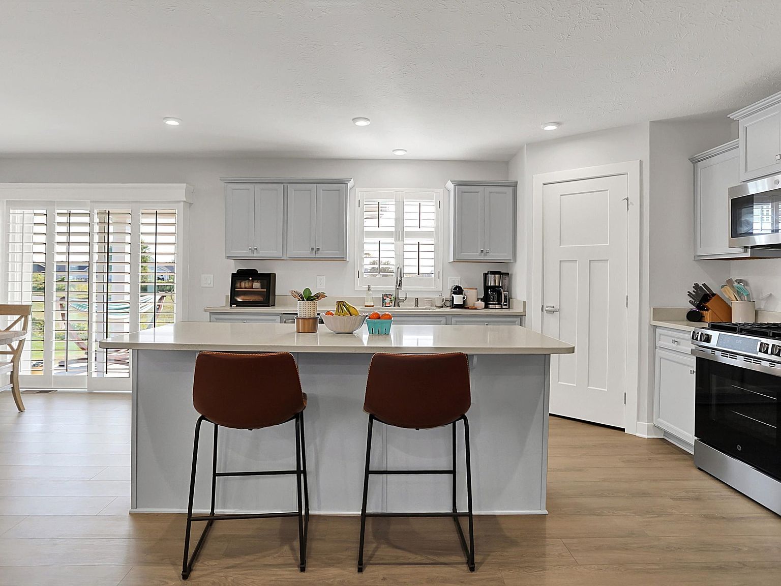 953 Independence Dr Edinburgh, IN 46124 | Single Family