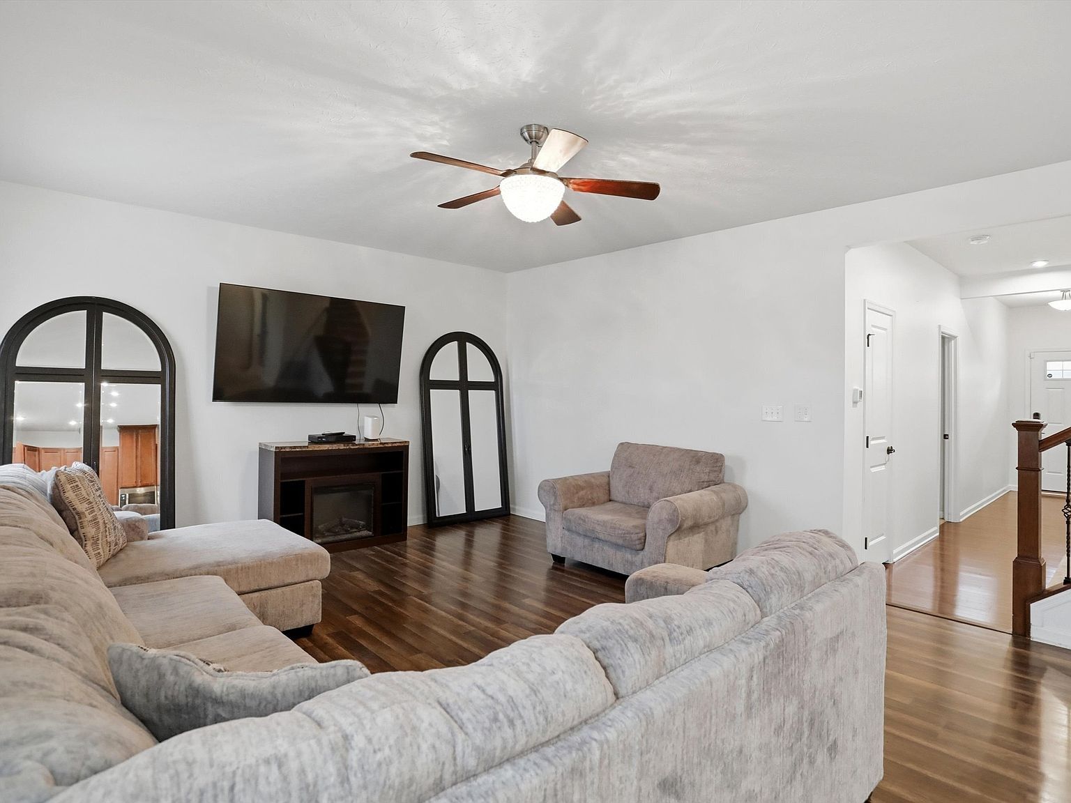 556 Dietz Dr Greenwood, IN 46143  | Single Family