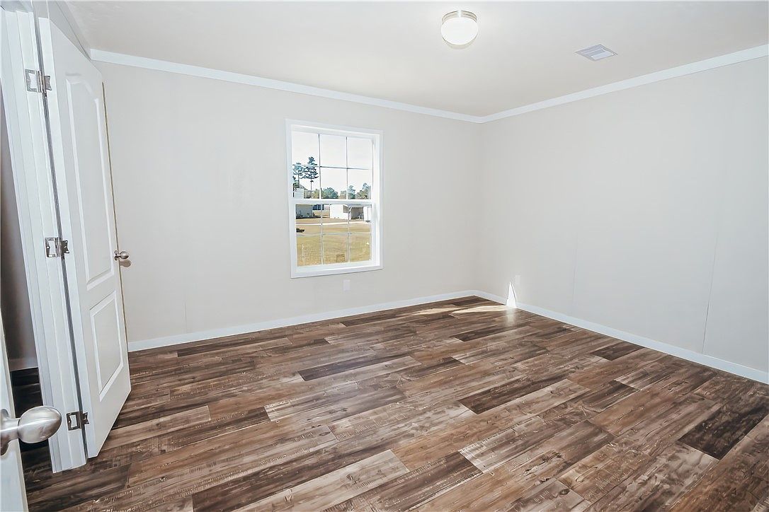 71 Jamies Way Jesup, GA 31545 | New build