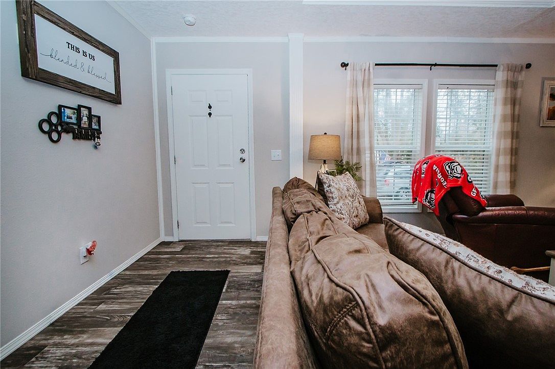 122 Holly Street Cir Brunswick, GA 31525  | New build