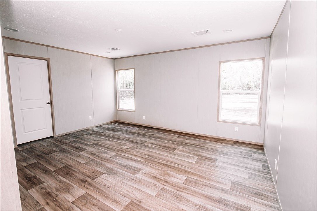 163 Birdford Lake Rd Glennville, GA 30427  | New build