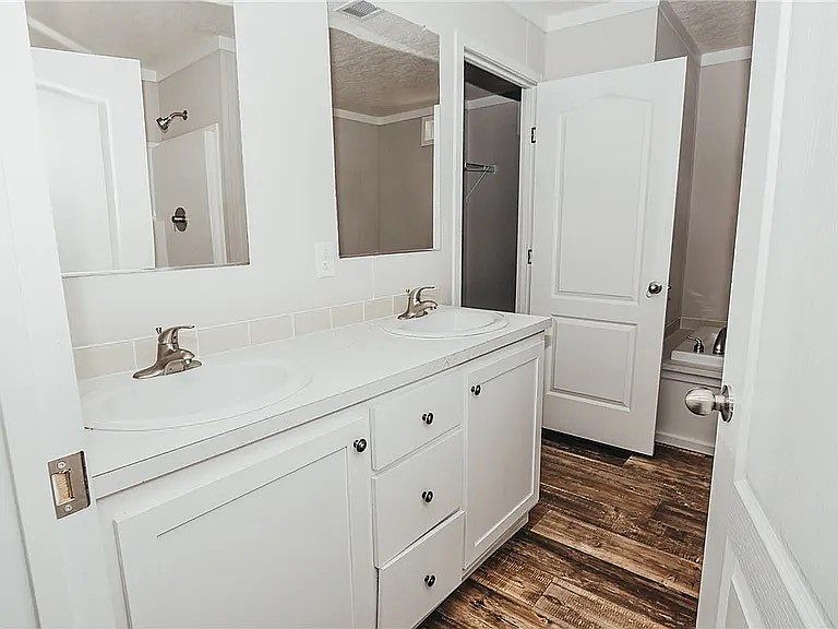 689 Auction Rd Waynesville, GA 31566  | New build