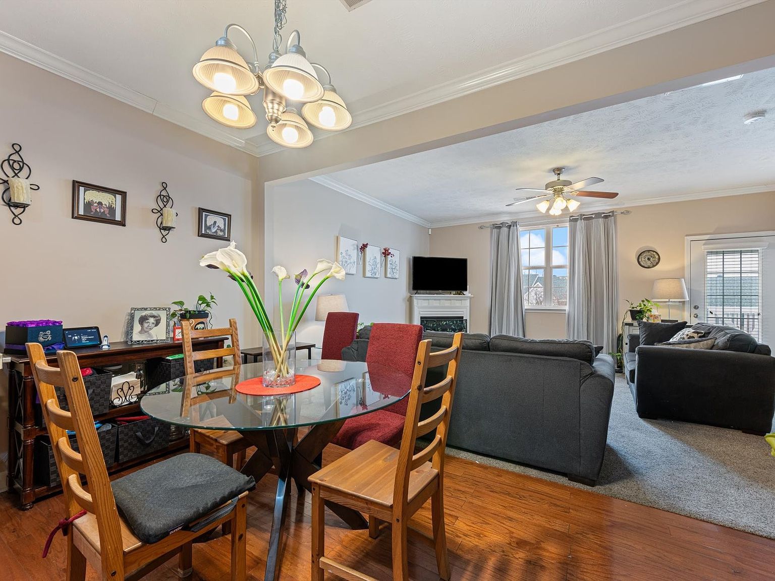 5210 Southfork Blvd Old Hickory, TN 37138 | Condominium