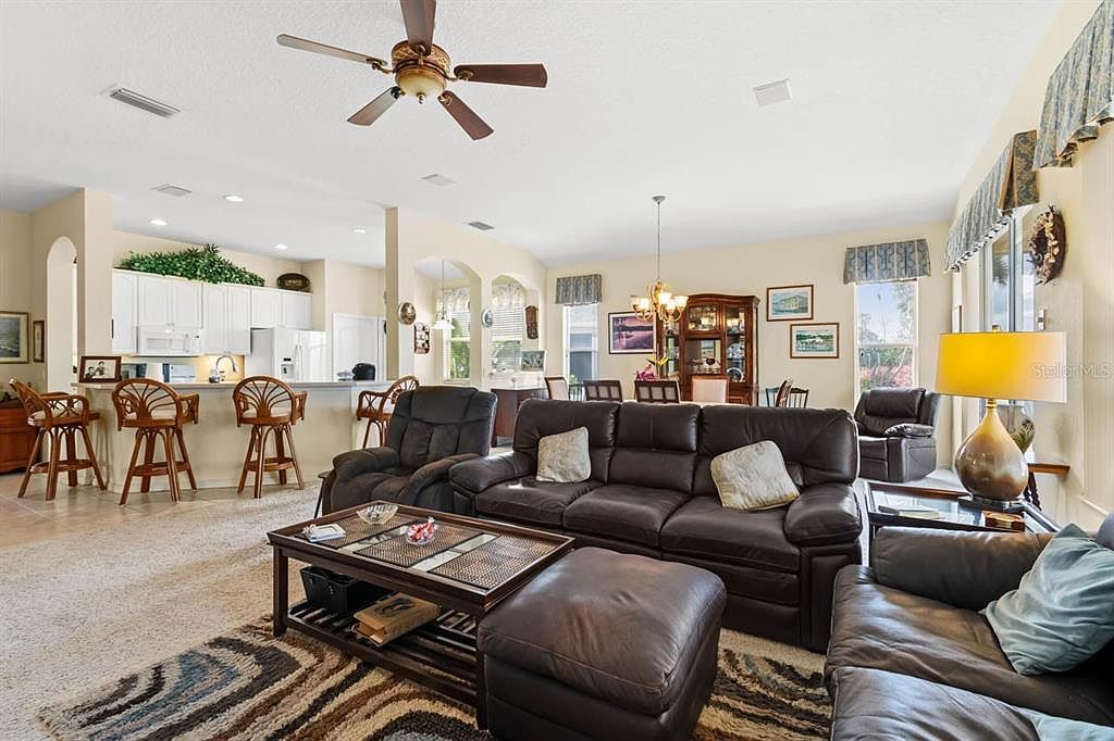 1103 Jasmine Creek Ct Sun City Center, FL 33573 | Single Family