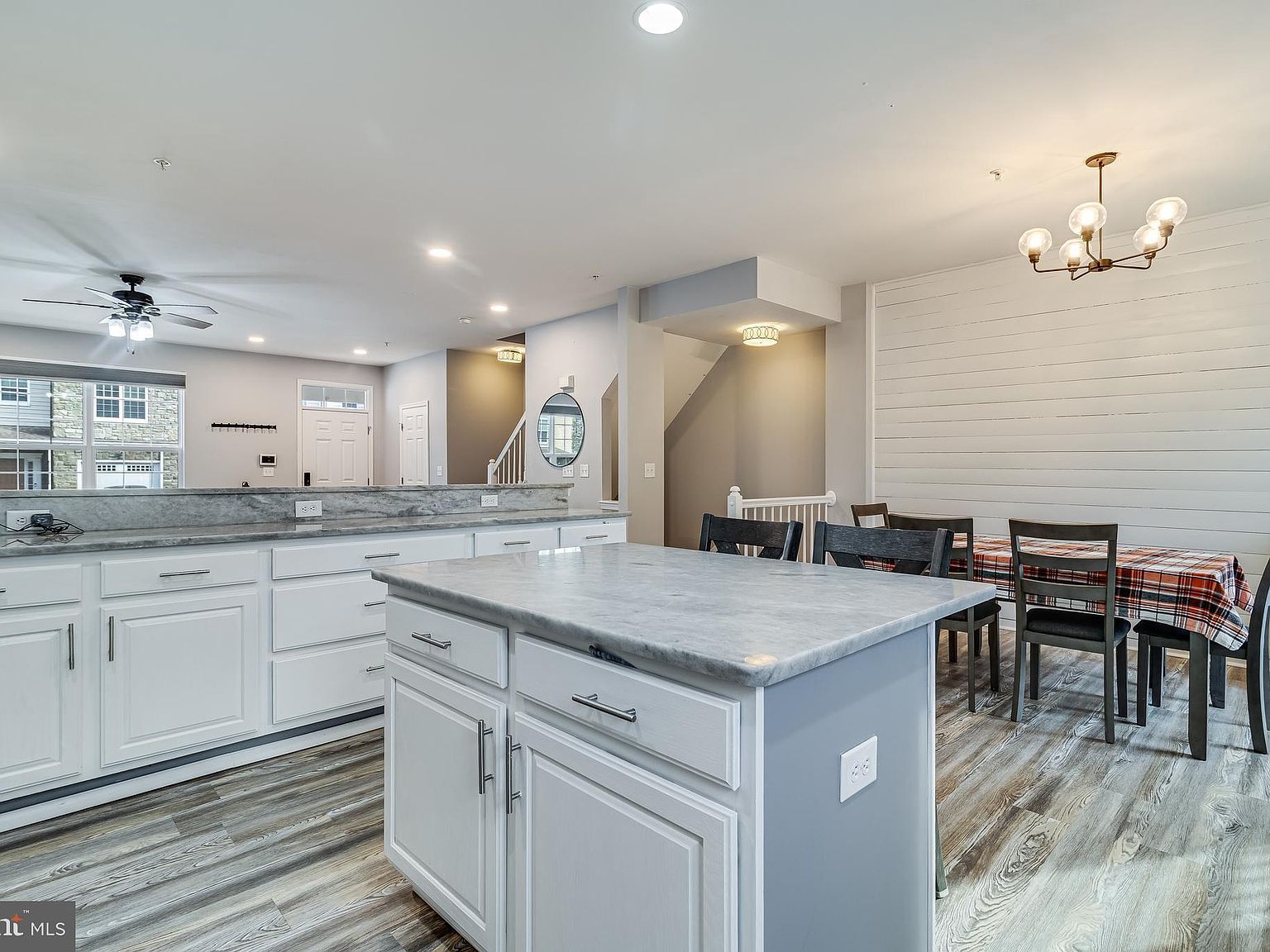 3645 Bedford Dr North Beach, MD 20714  | New build