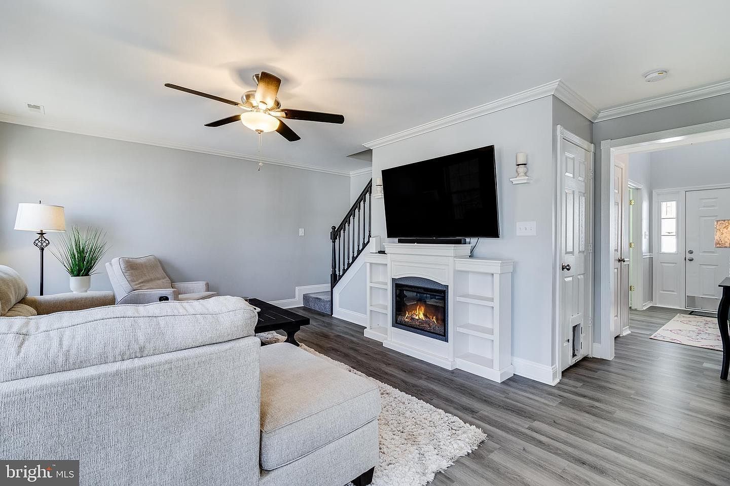 365 Rachaels Way Prince Frederick, MD 20678 | Single Family