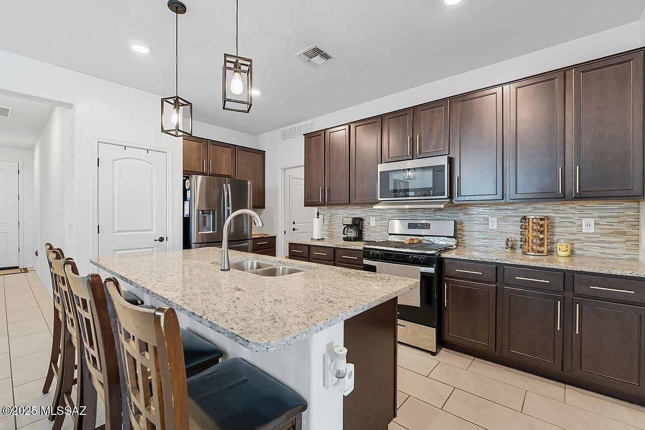 5491 W Tumacacori Trl Tucson, AZ 85742 | Single Family