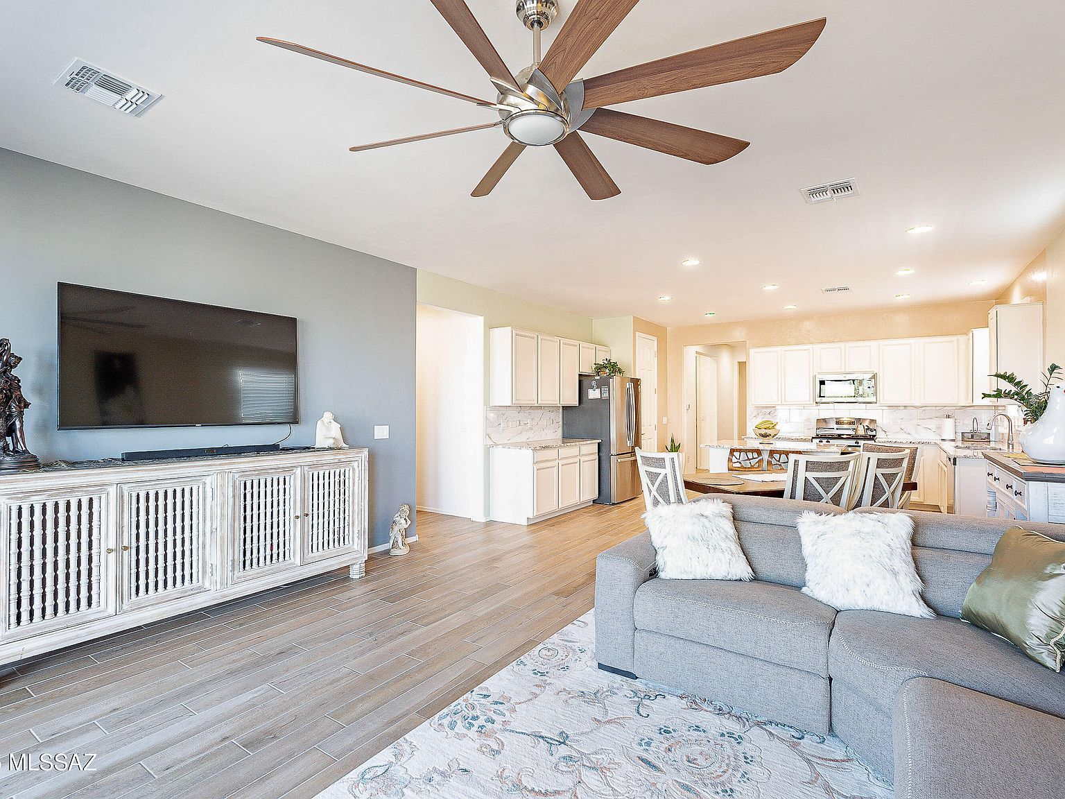 21388 E Charmaine Rd Red Rock, AZ 85145  | Single Family