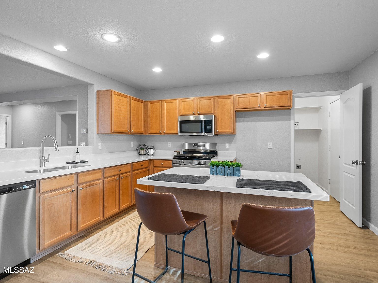 10421 E Haymarket St Tucson, AZ 85747  | Single Family