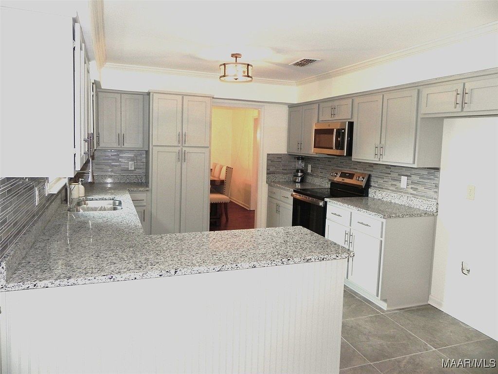 4600 Fox Den Ln Montgomery, AL 36106  | Single Family