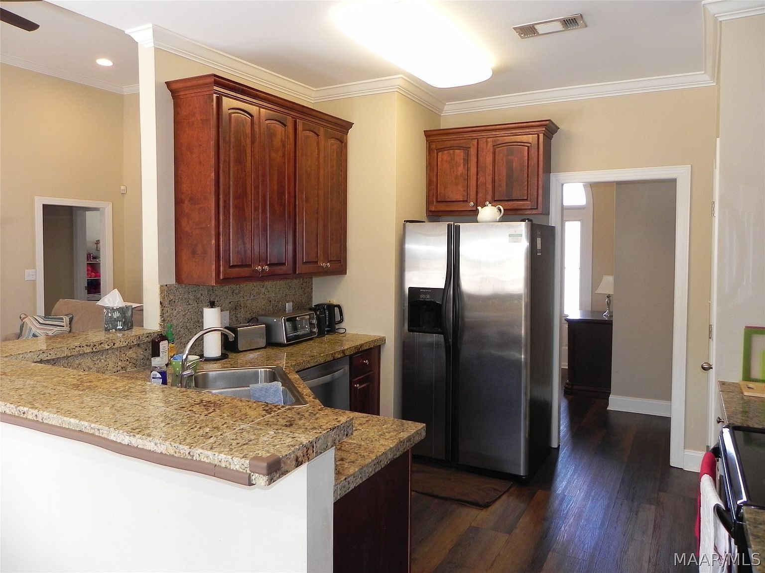 6 Fairway Dr Millbrook, AL 36054  | Single Family