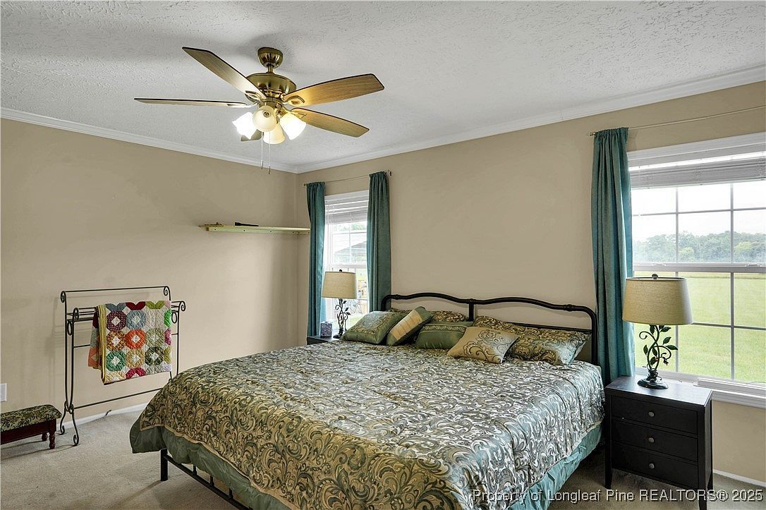 996 Sibley Rd Lumberton, NC 28358  | Single Family